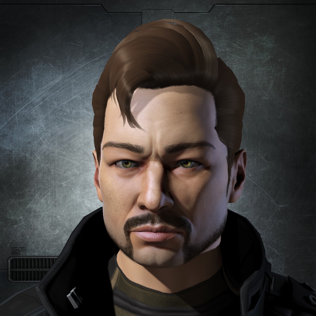 Nathan Tramp