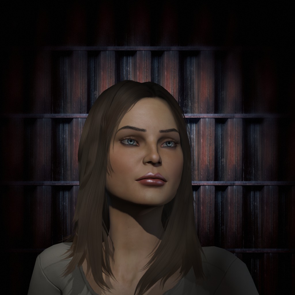 Lady Next