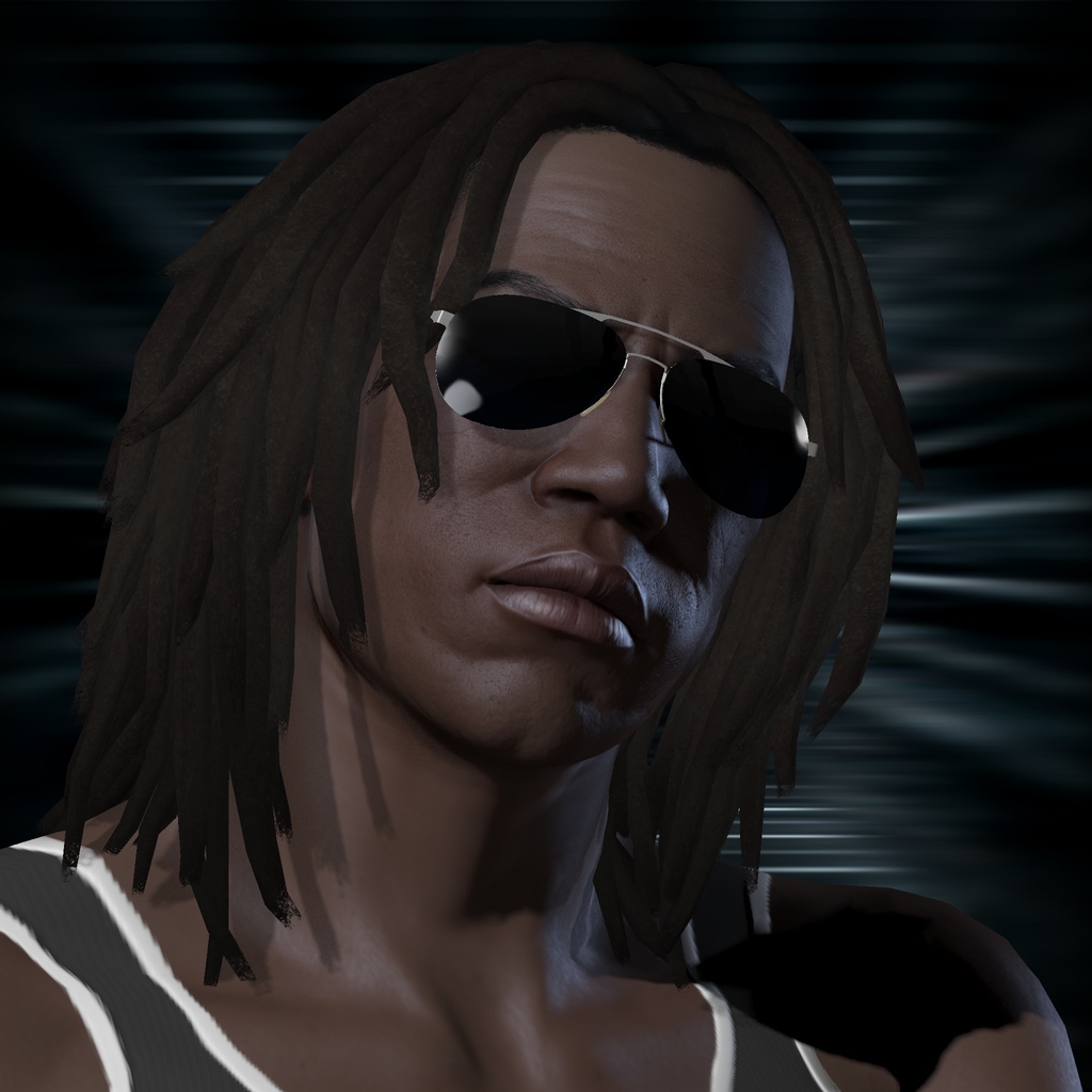 Raoul Jackson