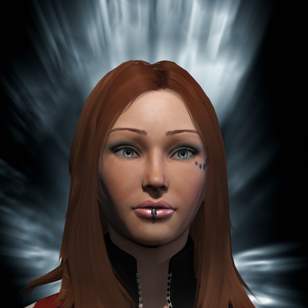 Edora Mitchek