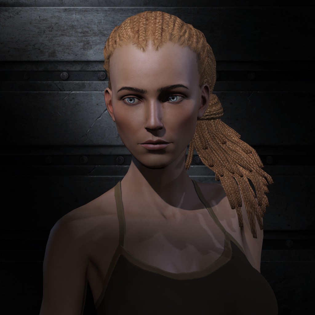 portrait
