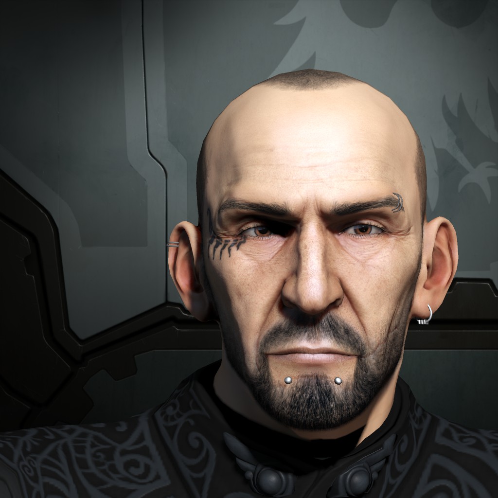portrait