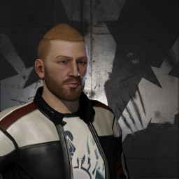 bobtheracer portrait
