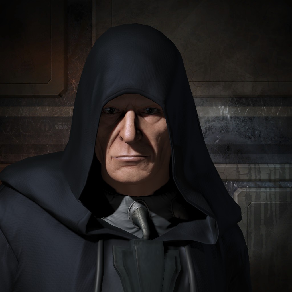Mr Golem