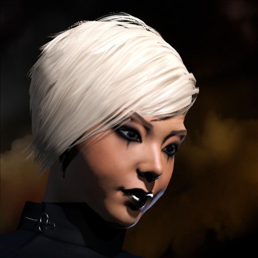 Teela Black