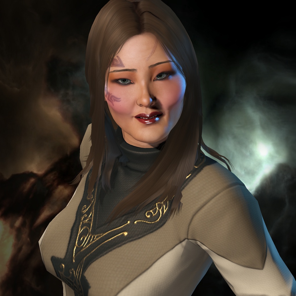 Suzie Wong
