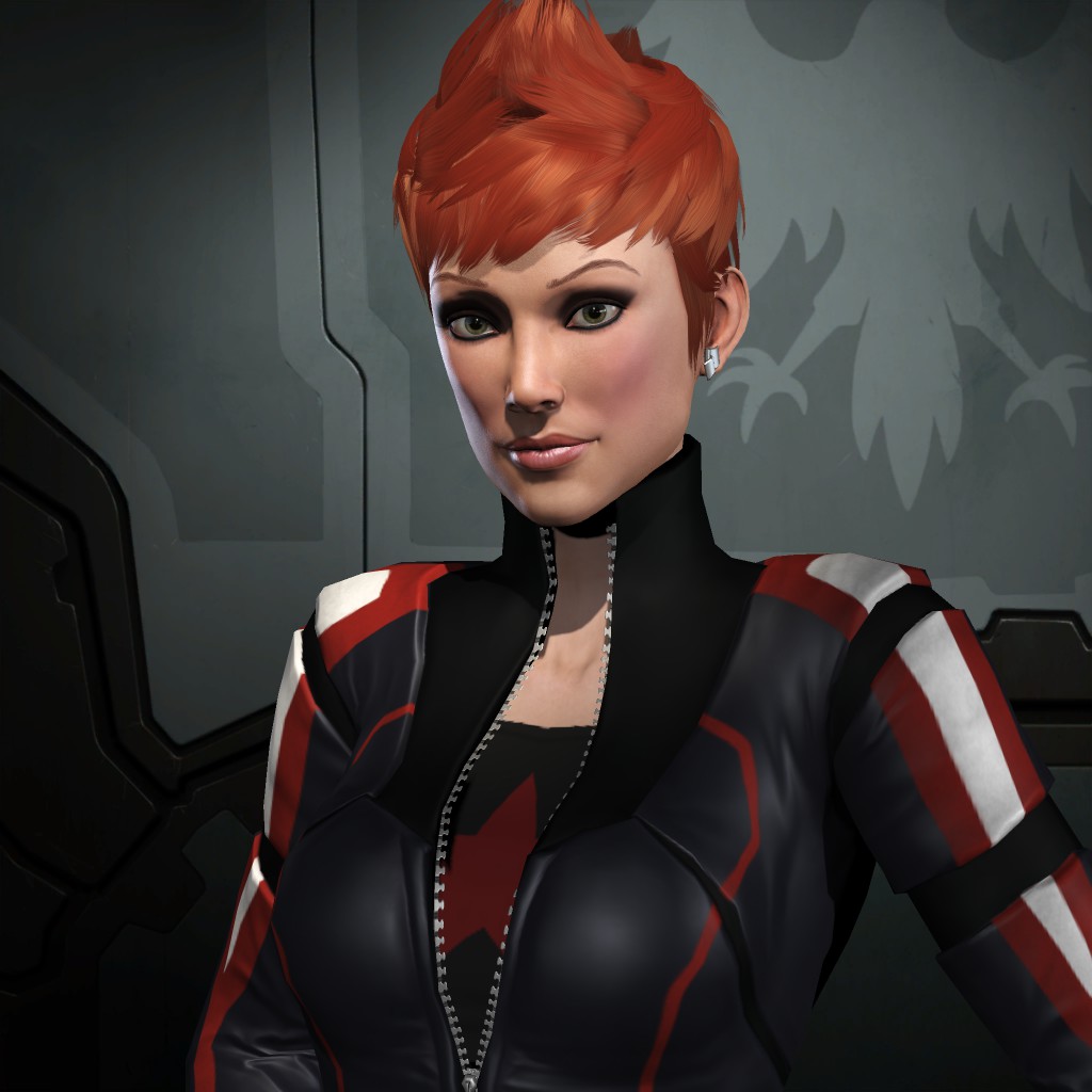Aeryn Stark
