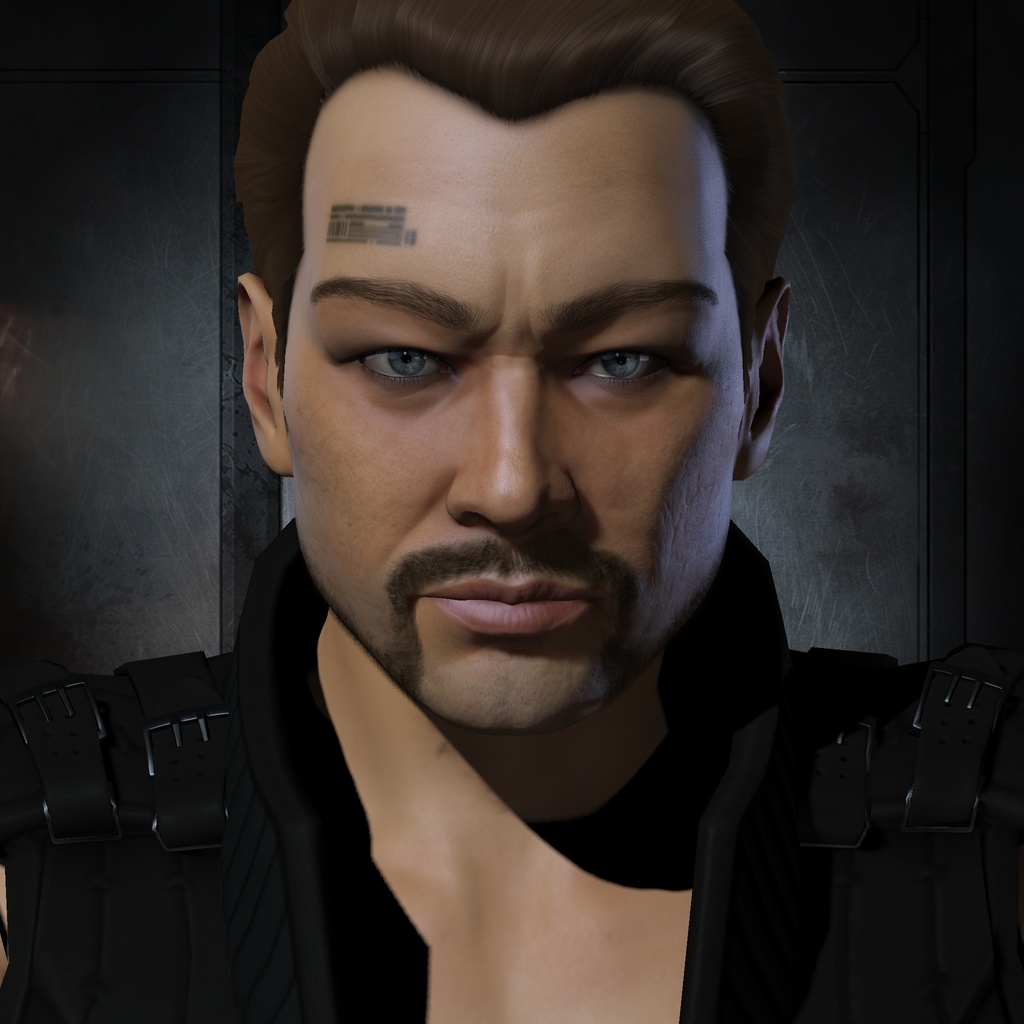 cyberphysco