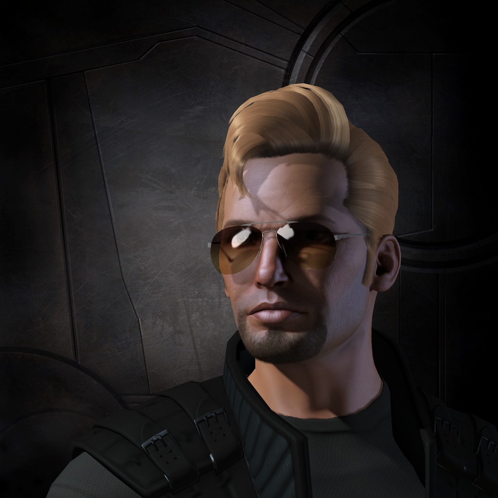 Scipio Ordos
