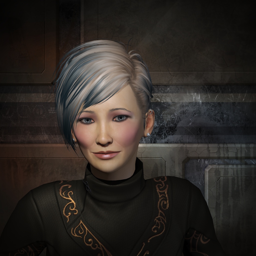 ElderKinetic