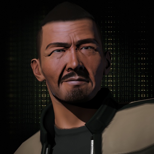 Falco Dilarion