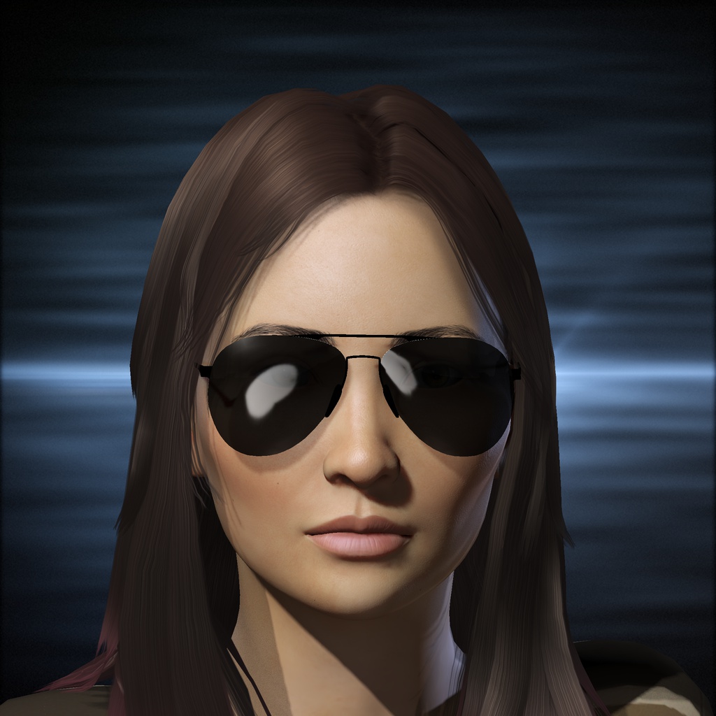 Tesha Wingbuster