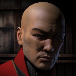 Sam Rincevent portrait