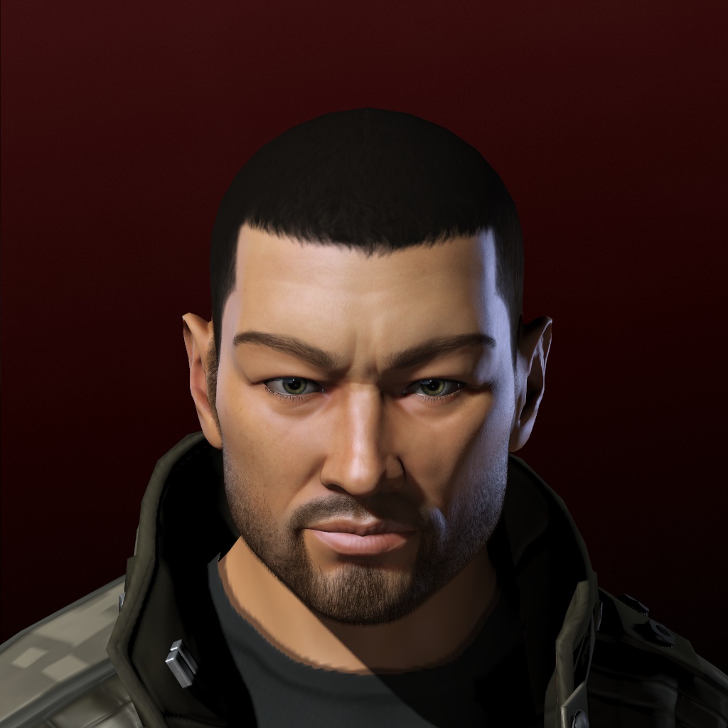 portrait