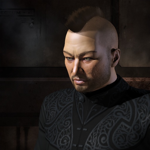 portrait