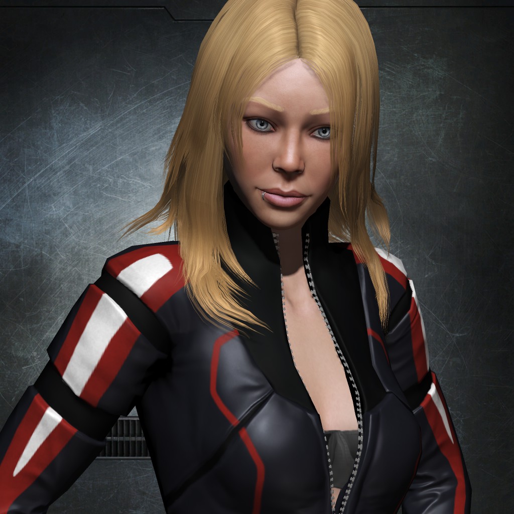 Mistress Mara