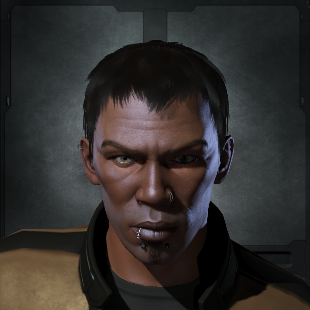 Judah VBo