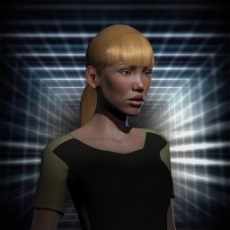 Kainata portrait