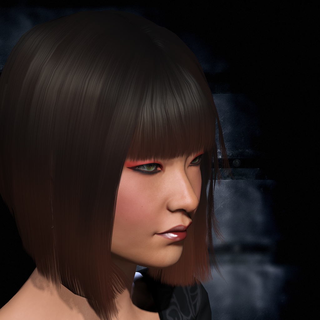 Leiloo Snatch