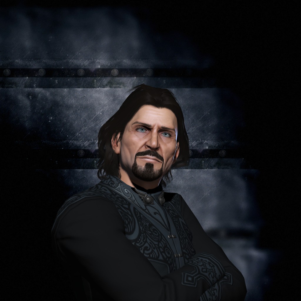 Kaltan Umbra