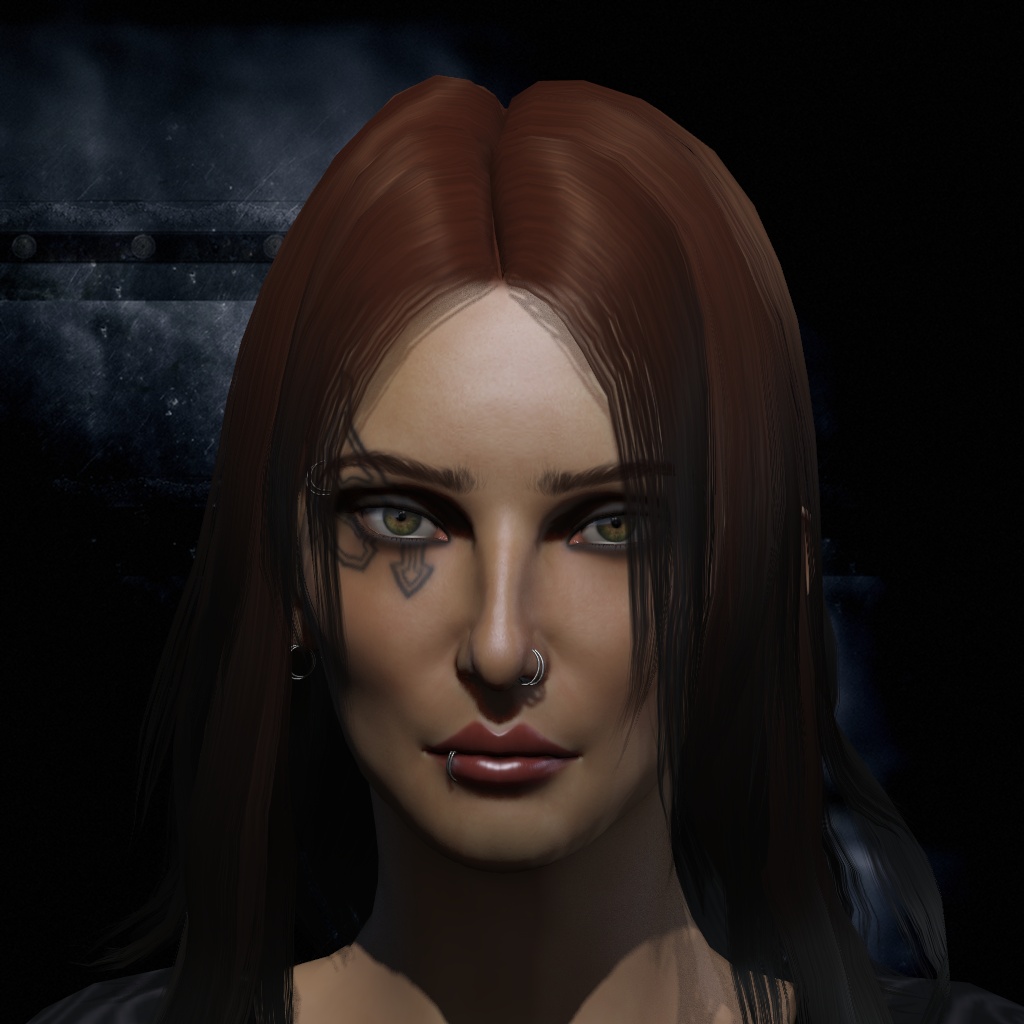 inv portrait
