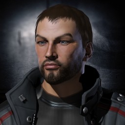 Lothrim portrait