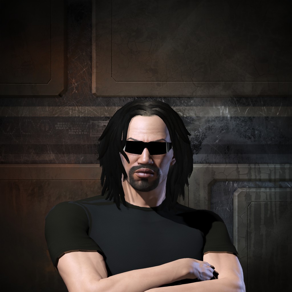 grymze mardook