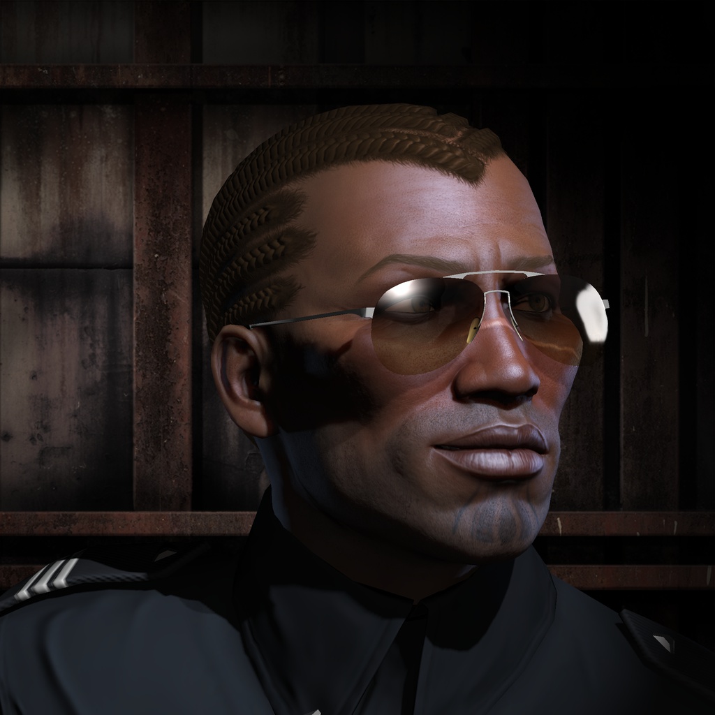 Rawlph Ureil