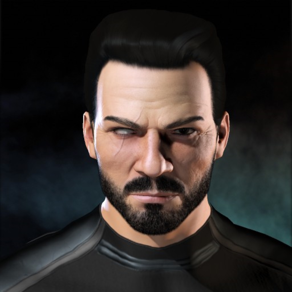 Marvin Jan