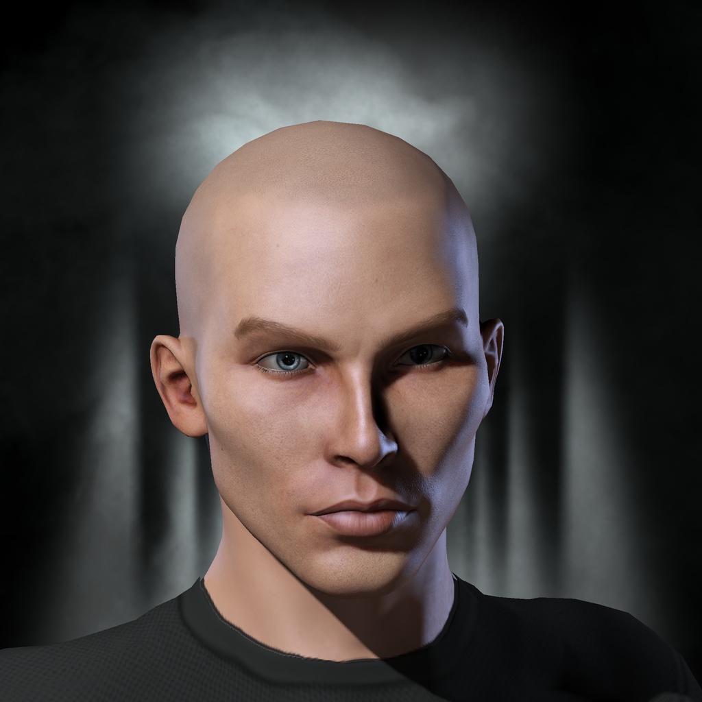 Trond Solo