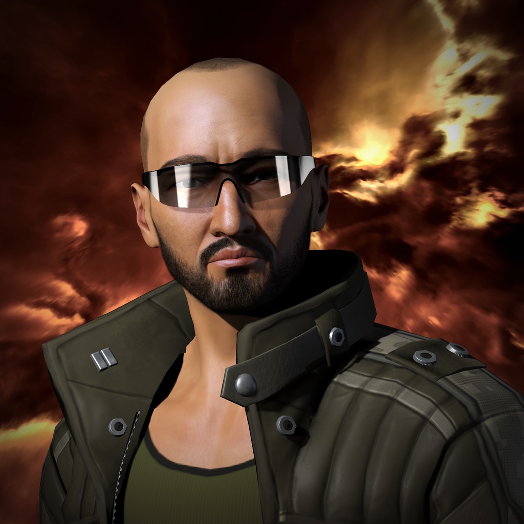 Stephan George