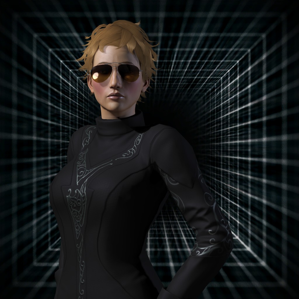 Trinity Xavier