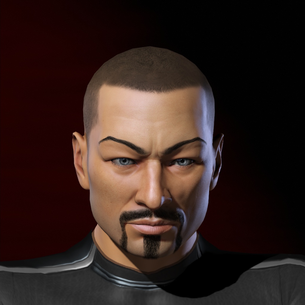 Tosh Arimasu