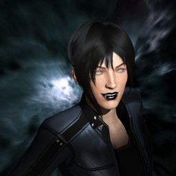 Valeria123 portrait