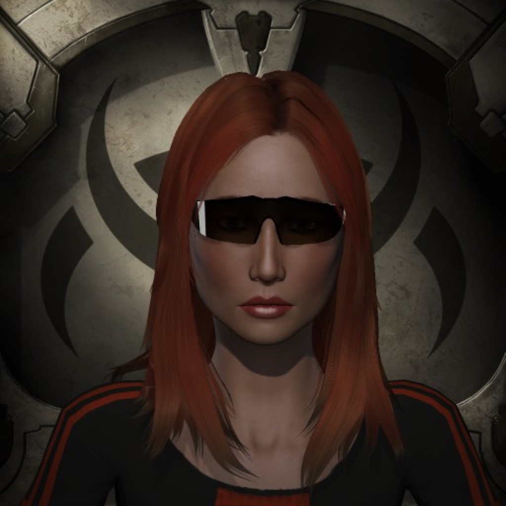 Shalima Anasazi