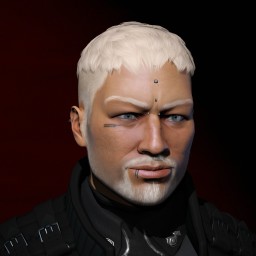 maksim 777 portrait