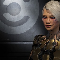 GTFOIFY portrait