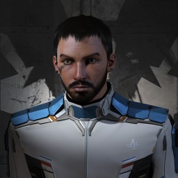 Feek portrait