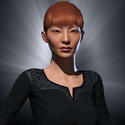 Melissa Sophia