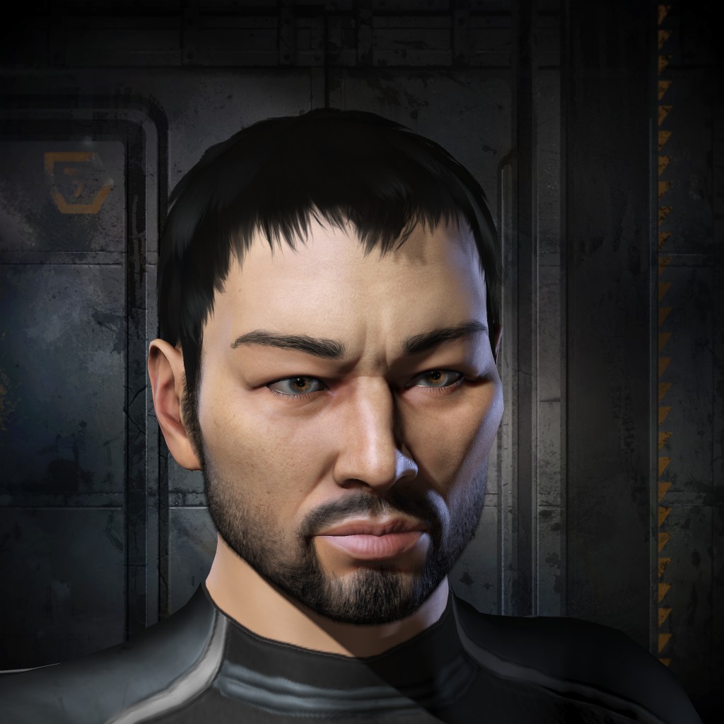 Lord Markas