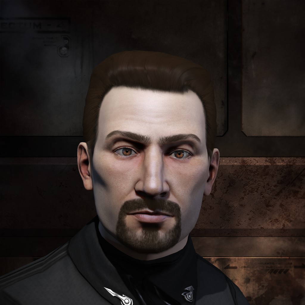 Marcus Cane