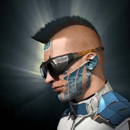 SirSparty portrait