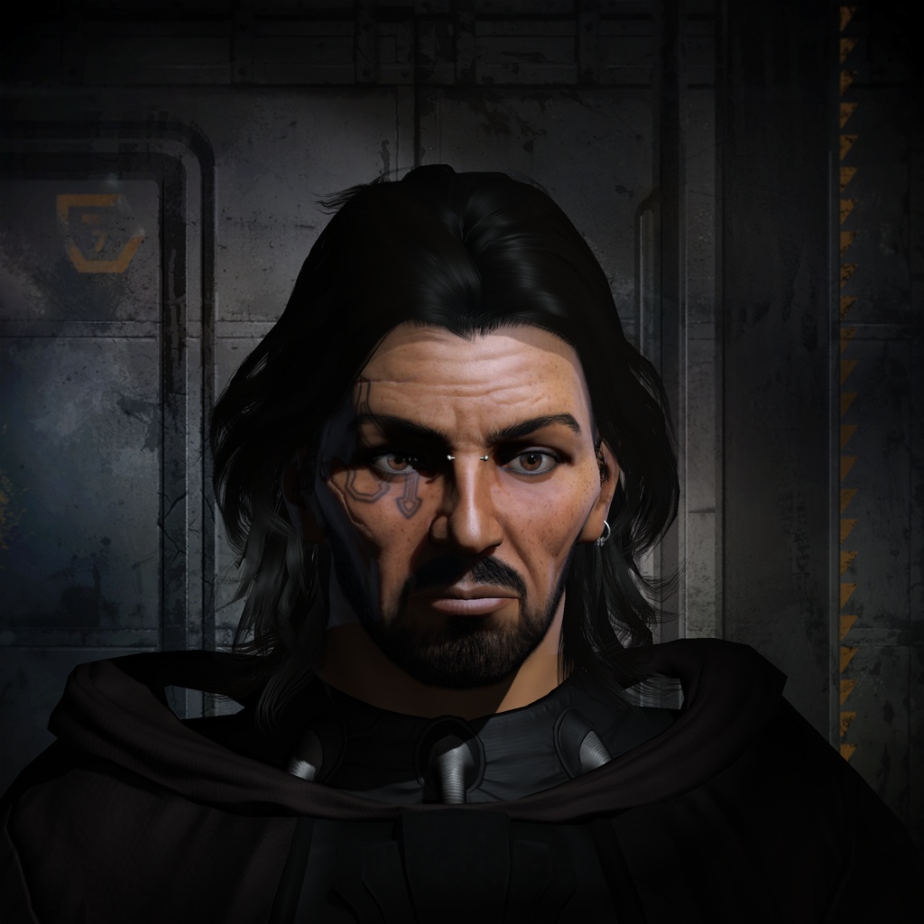 BlackNeMeSis