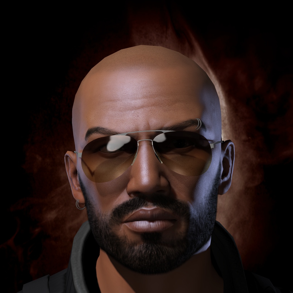 Electro X