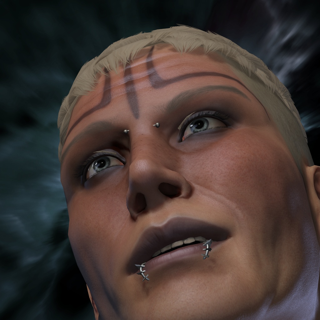 Havok Shade