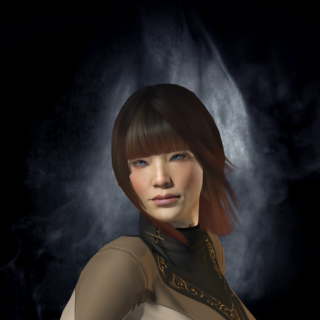 Irina Gurthang