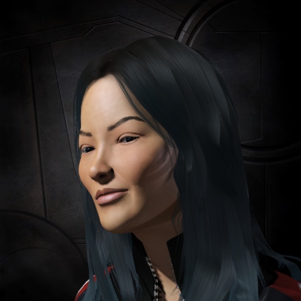 Mei Antares