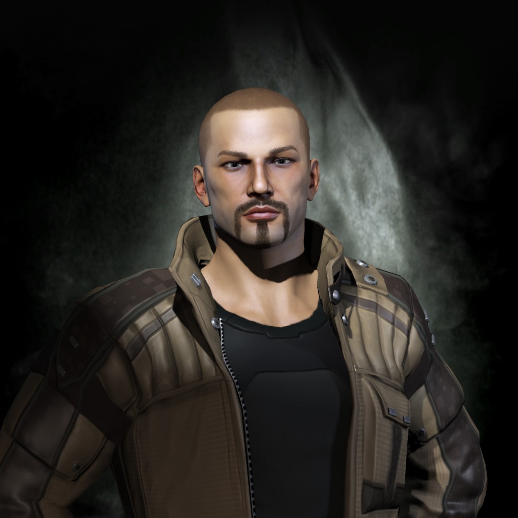 Mr Richfield