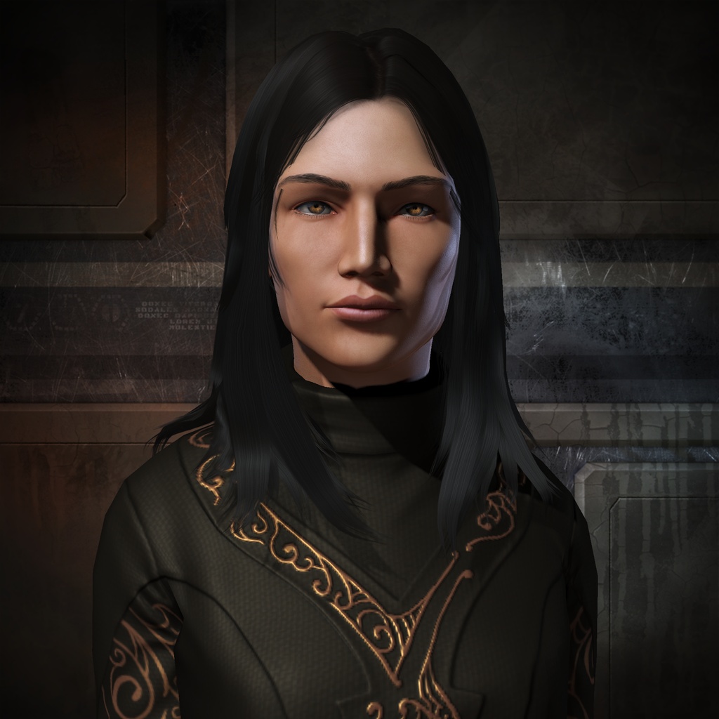 Mette Mahal
