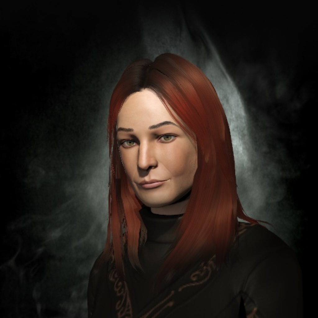 grim devilin